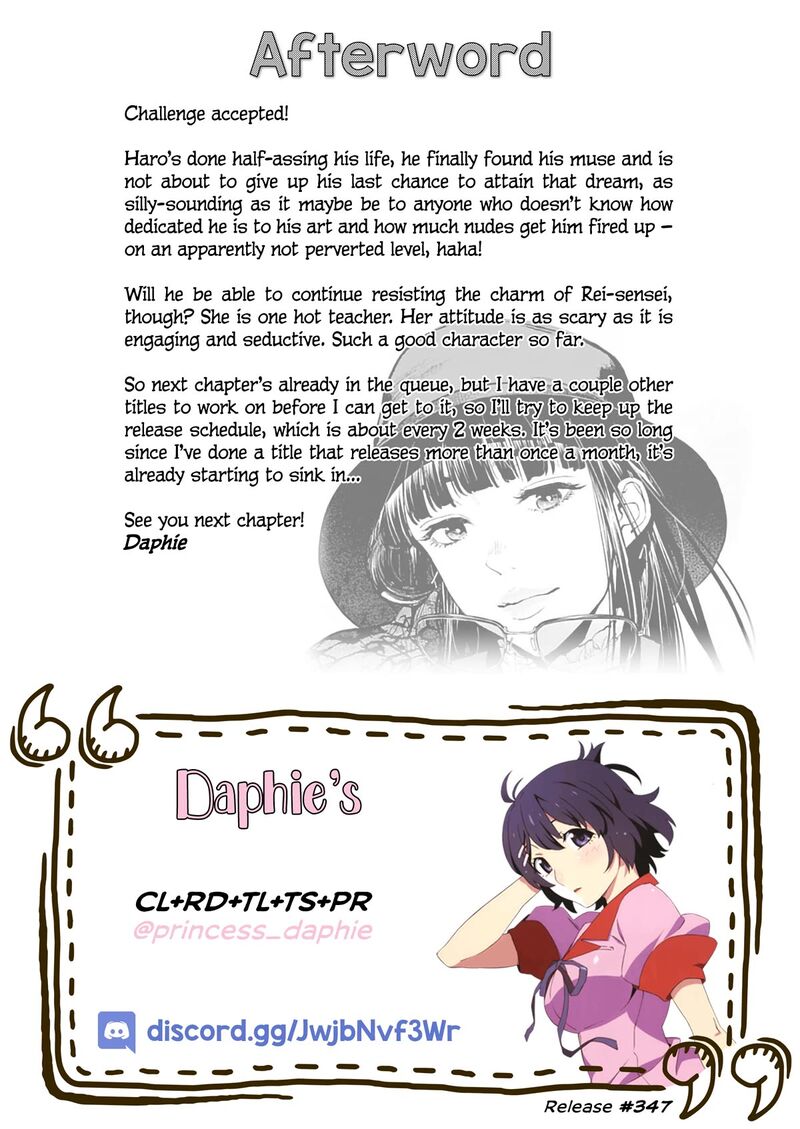 Sora Wo Matotte 5 23