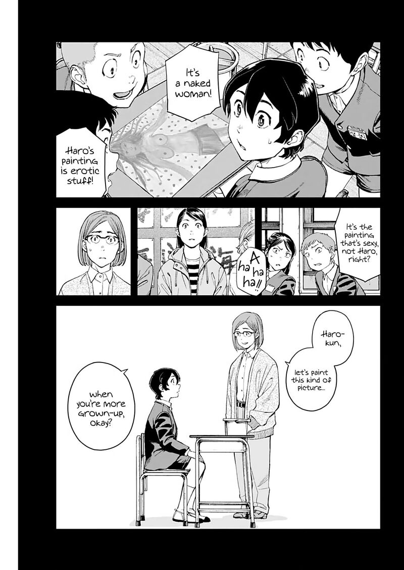 Sora Wo Matotte 6 10