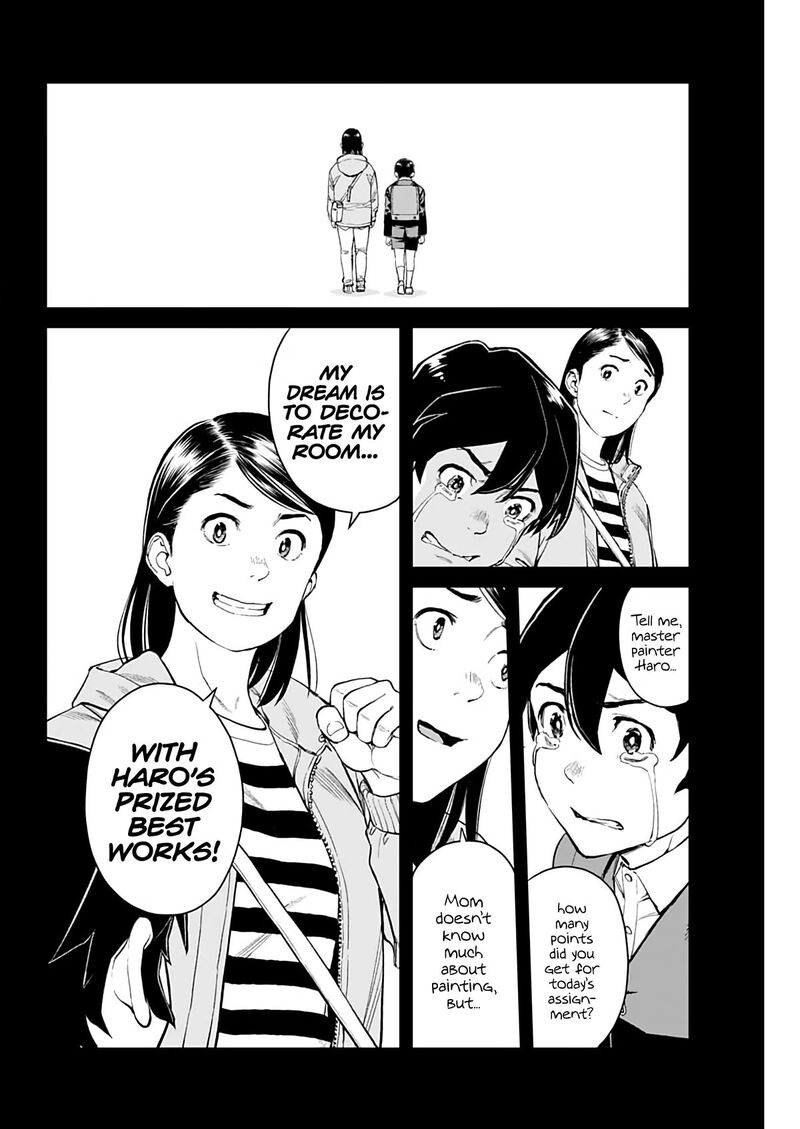 Sora Wo Matotte 6 11