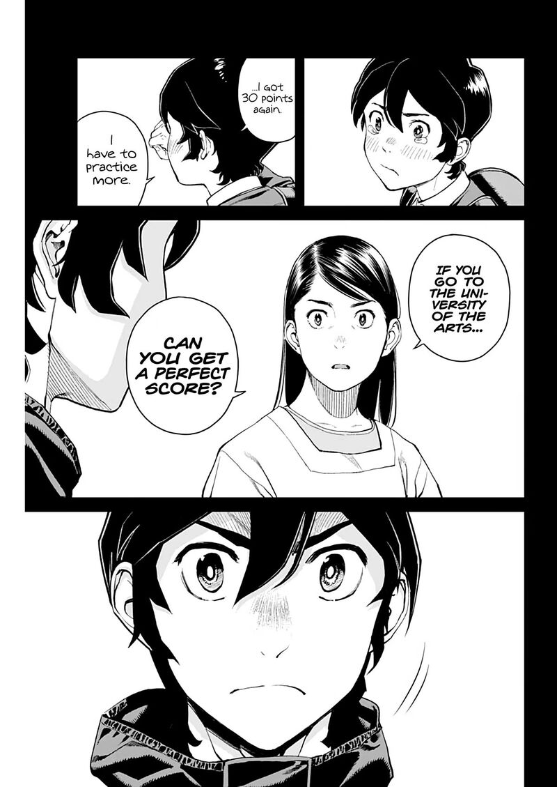 Sora Wo Matotte 6 12