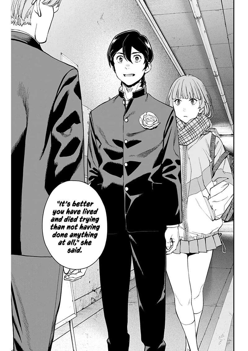 Sora Wo Matotte 6 14