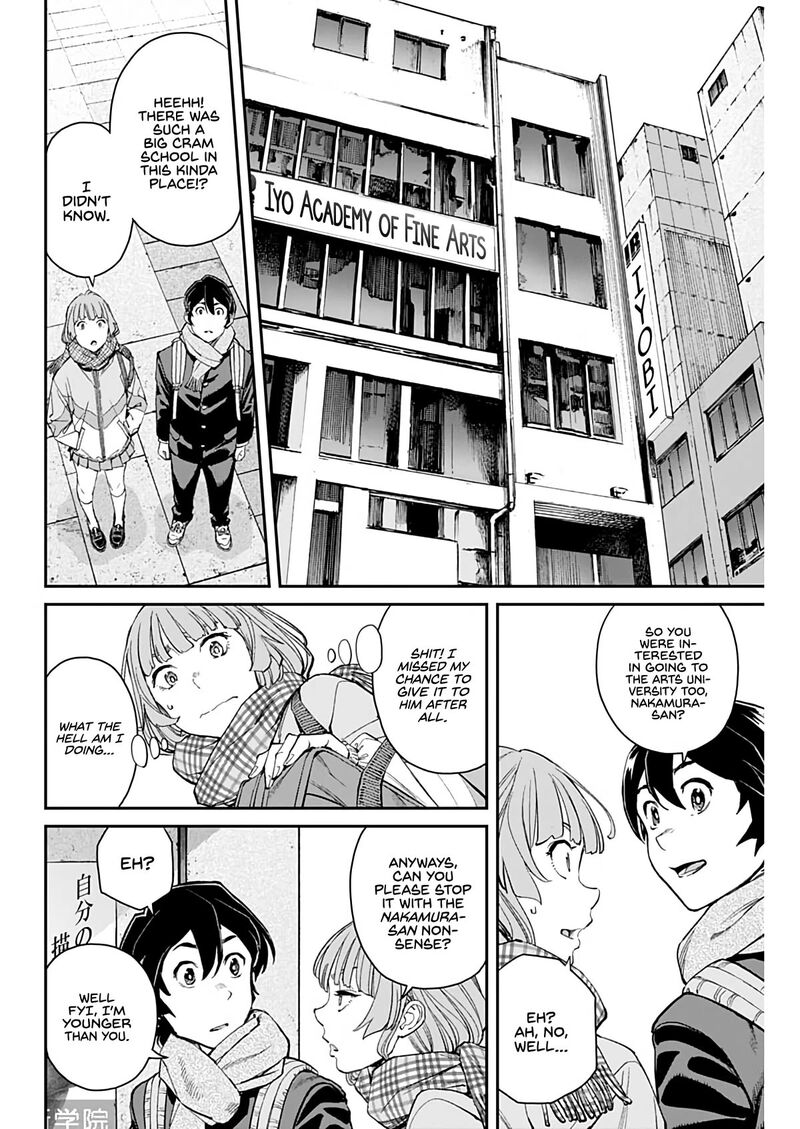 Sora Wo Matotte 6 17