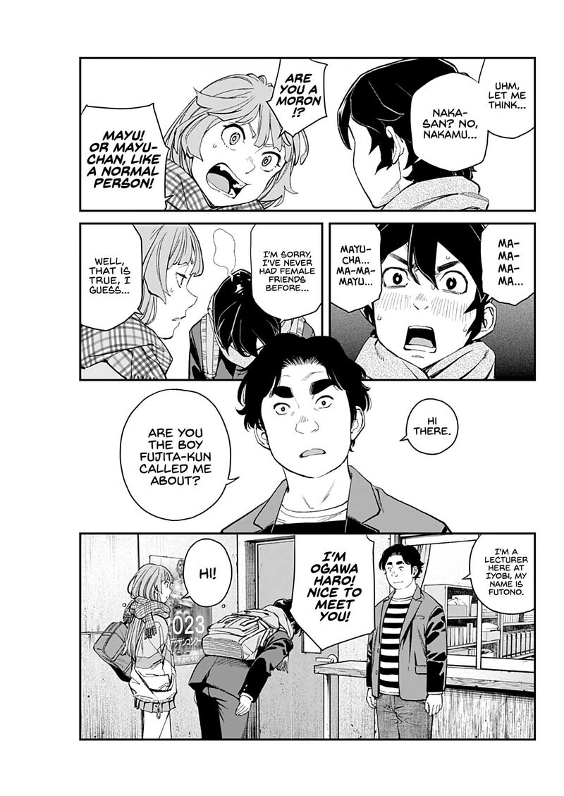 Sora Wo Matotte 6 18
