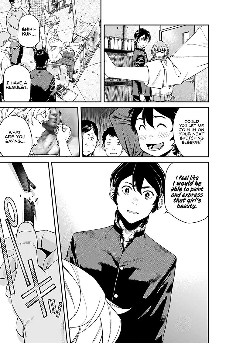 Sora Wo Matotte 7 10