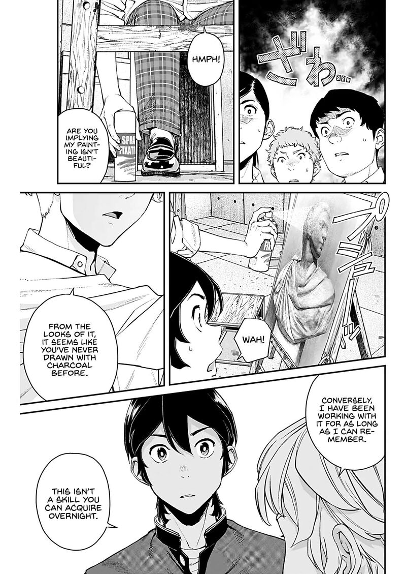Sora Wo Matotte 7 11