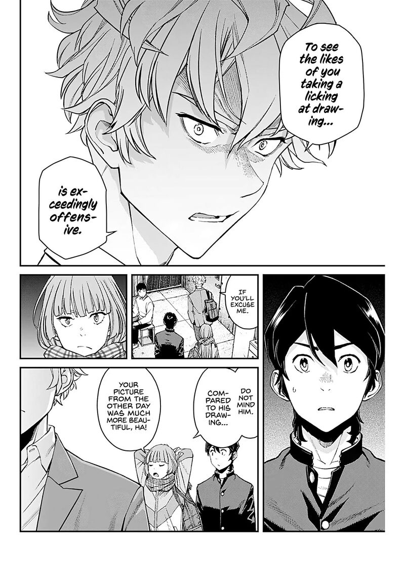 Sora Wo Matotte 7 12