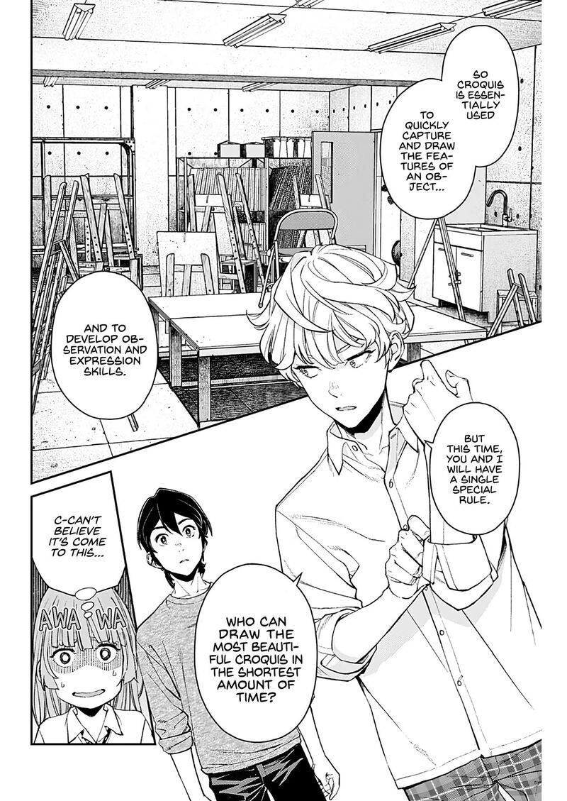 Sora Wo Matotte 7 14