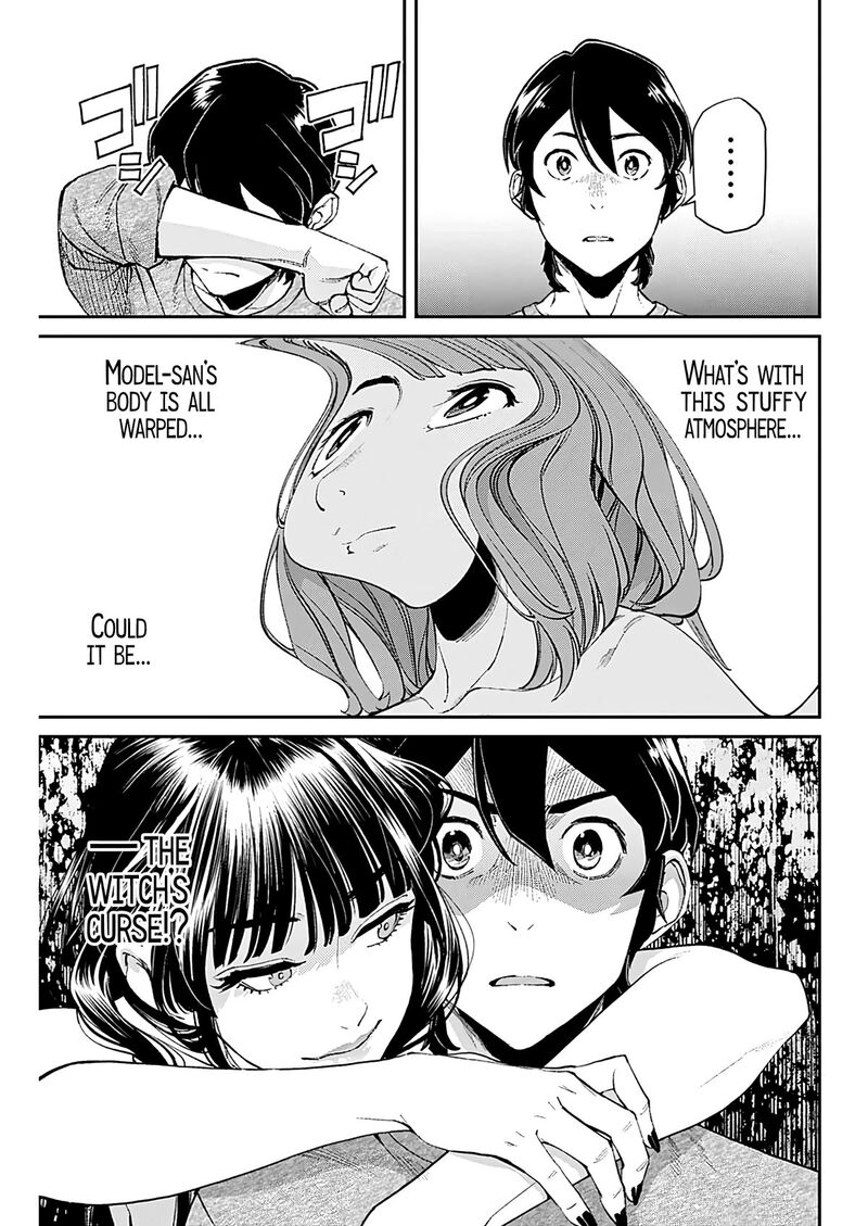 Sora Wo Matotte 7 19