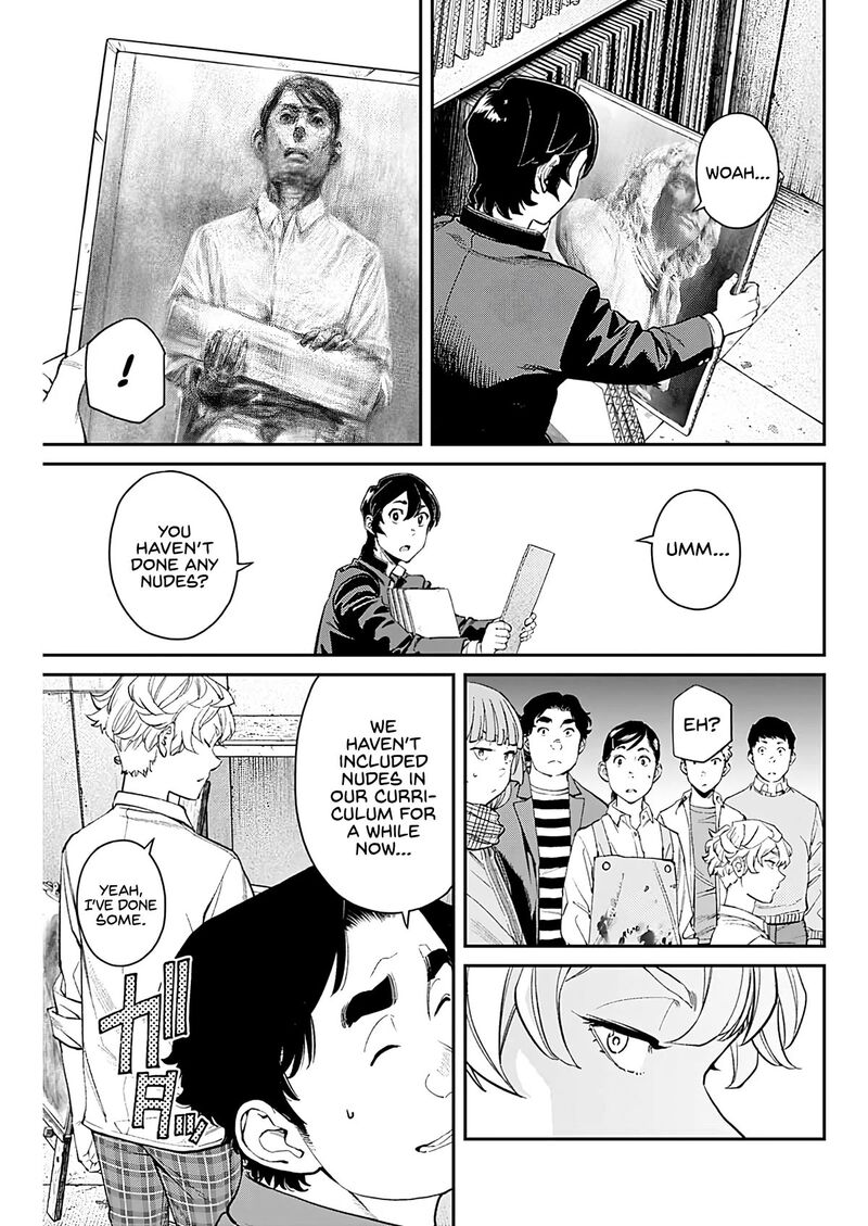 Sora Wo Matotte 7 5