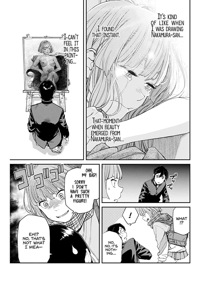 Sora Wo Matotte 7 9
