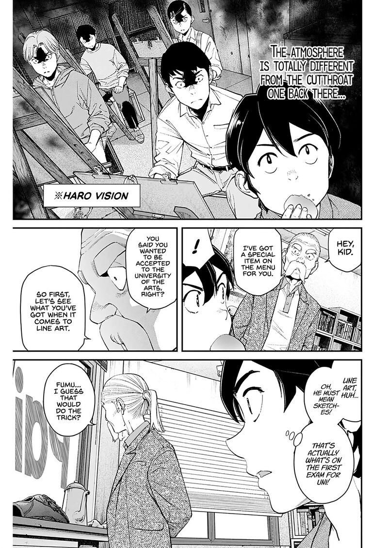 Sora Wo Matotte 9 18
