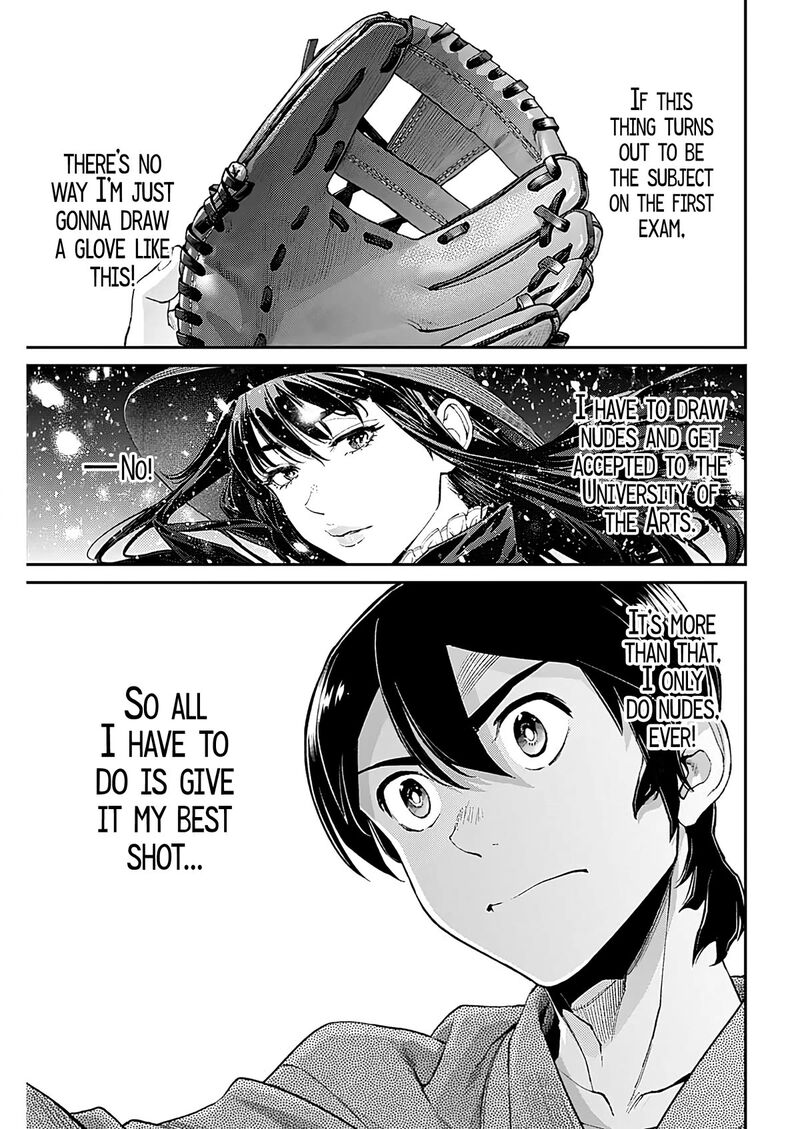 Sora Wo Matotte 9 20