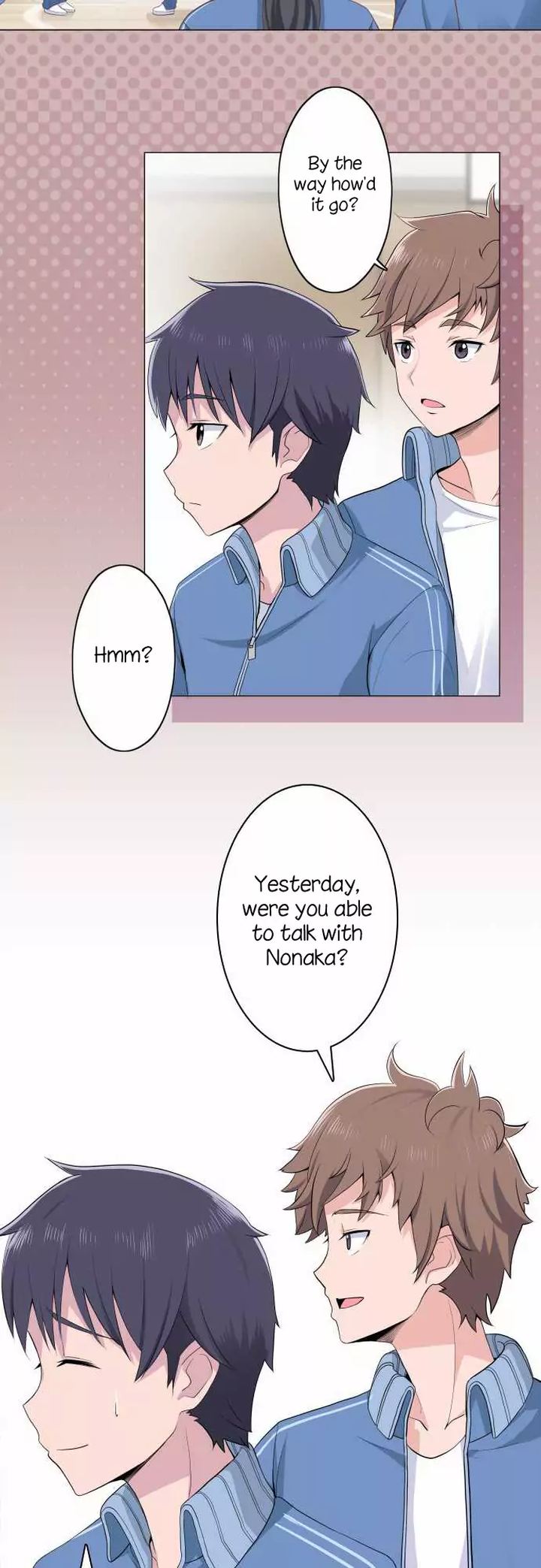 Sorairo No Graffiti 10 12