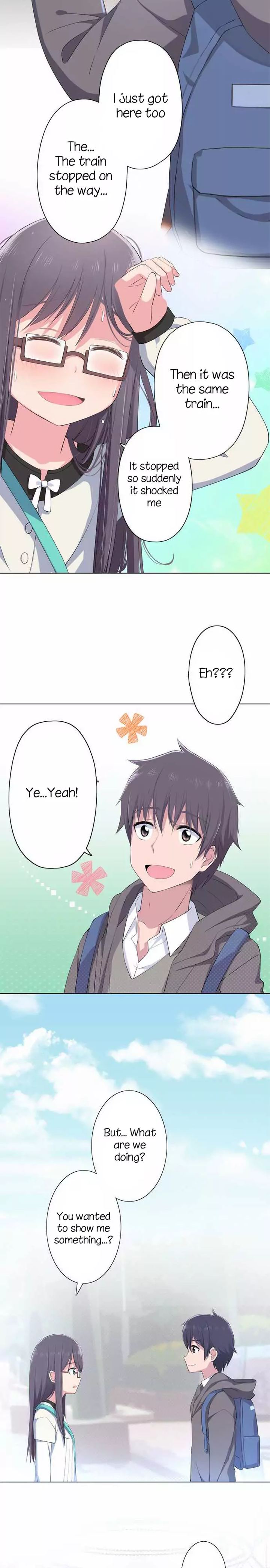 Sorairo No Graffiti 11 9