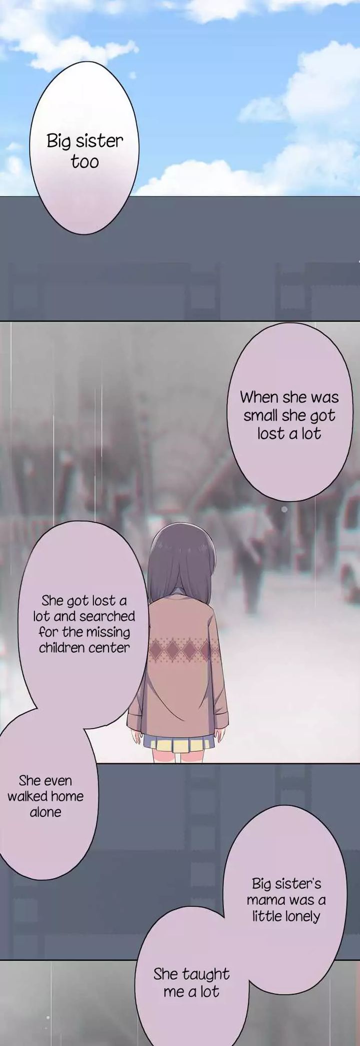 Sorairo No Graffiti 12 22