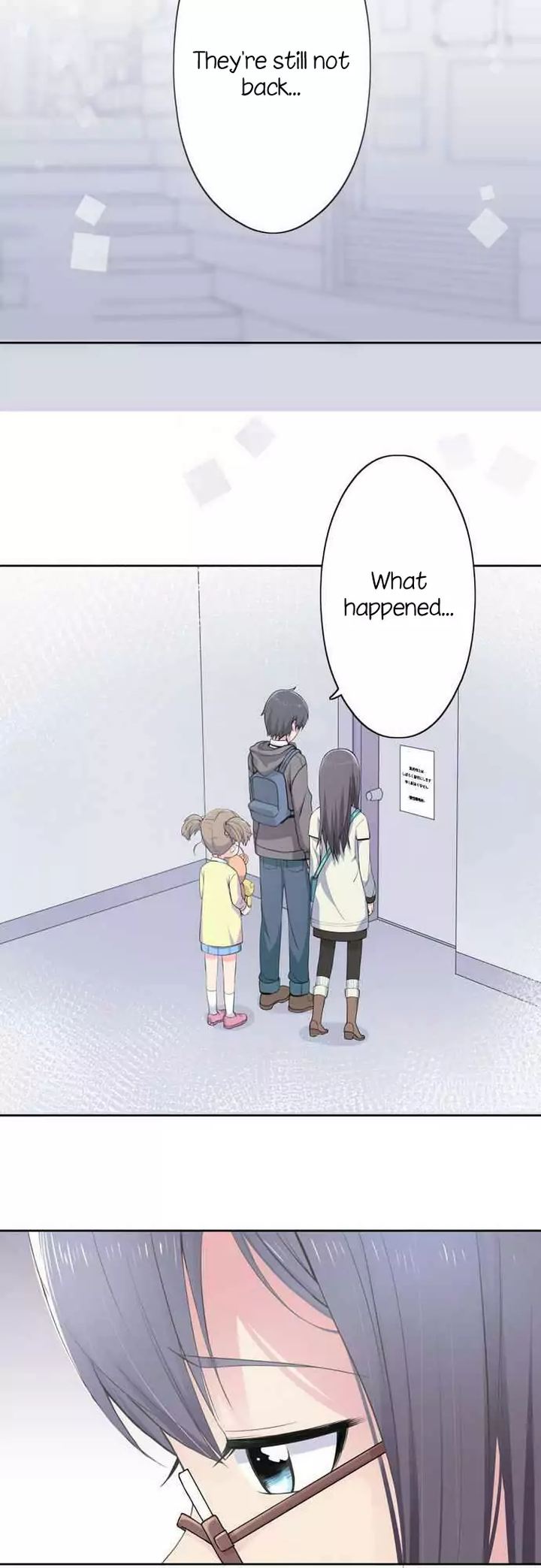 Sorairo No Graffiti 13 15