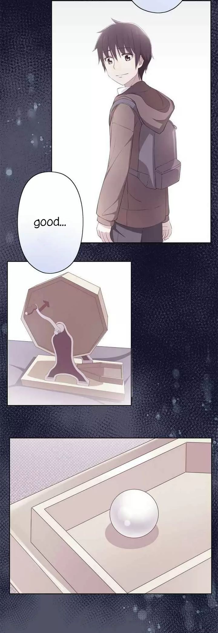 Sorairo No Graffiti 13 25