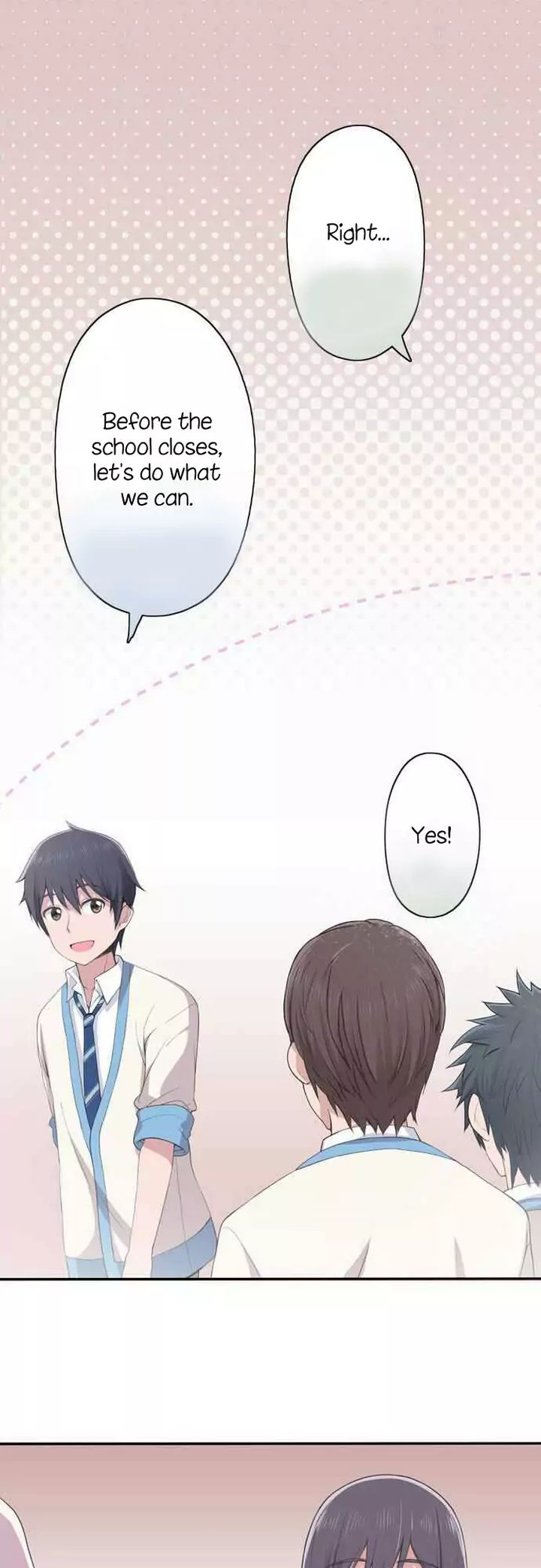 Sorairo No Graffiti 16 10