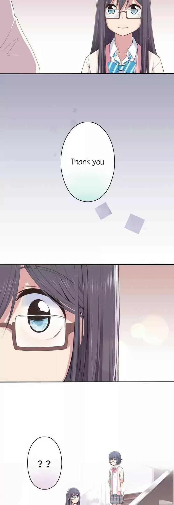 Sorairo No Graffiti 16 11