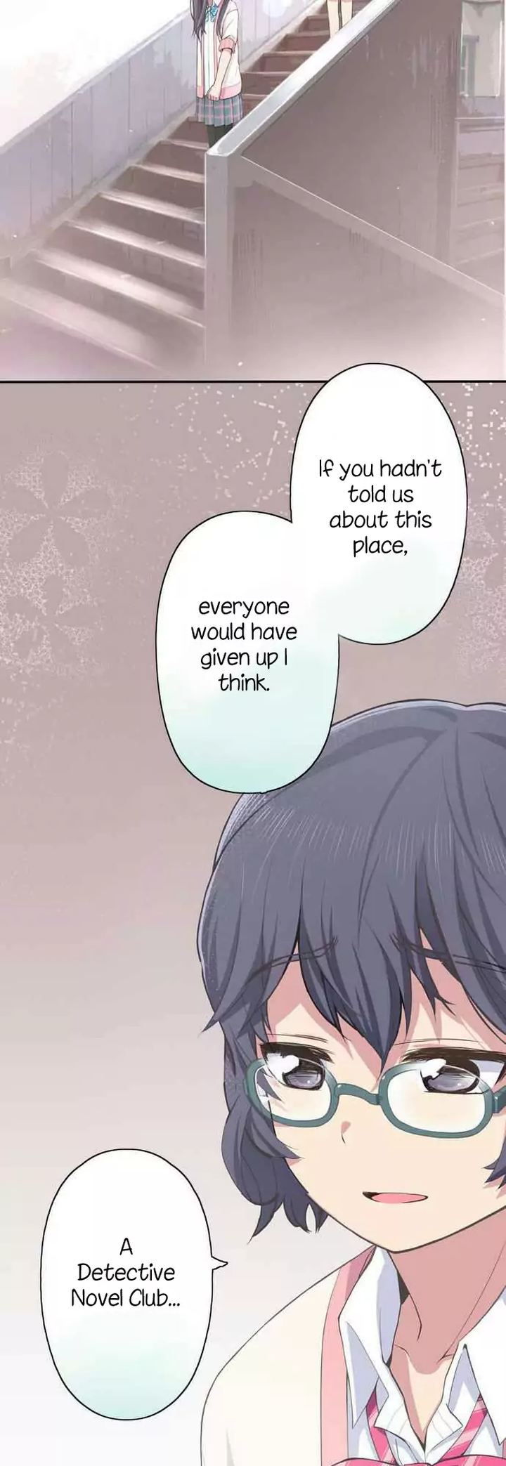 Sorairo No Graffiti 16 12