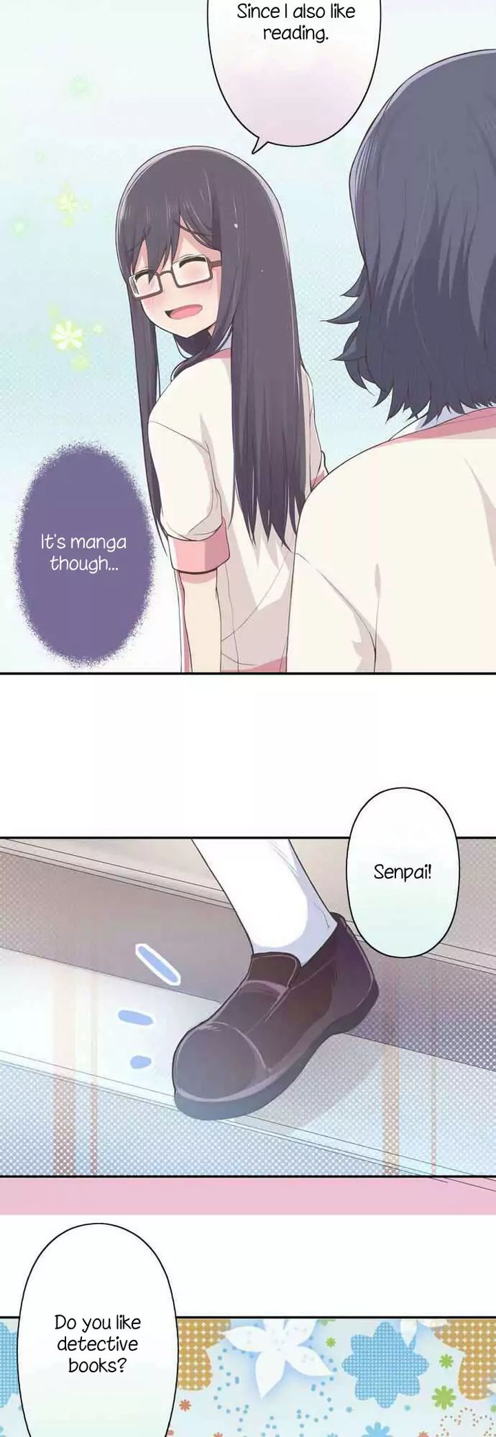 Sorairo No Graffiti 16 16