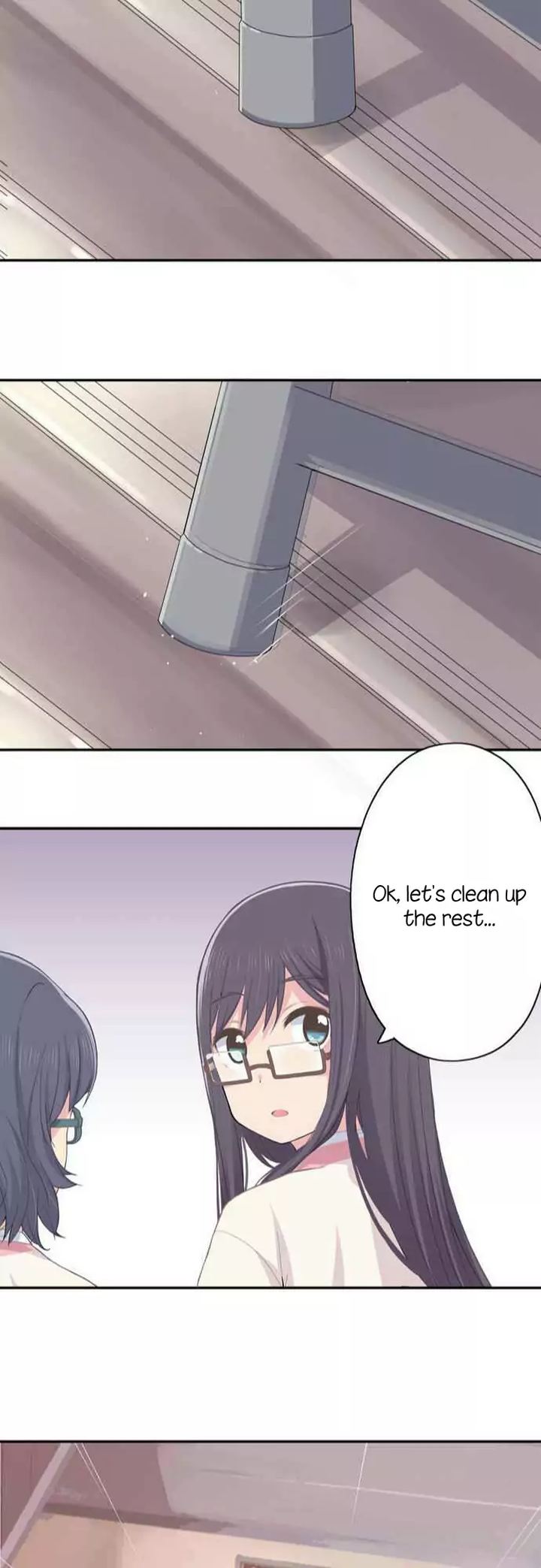 Sorairo No Graffiti 16 21