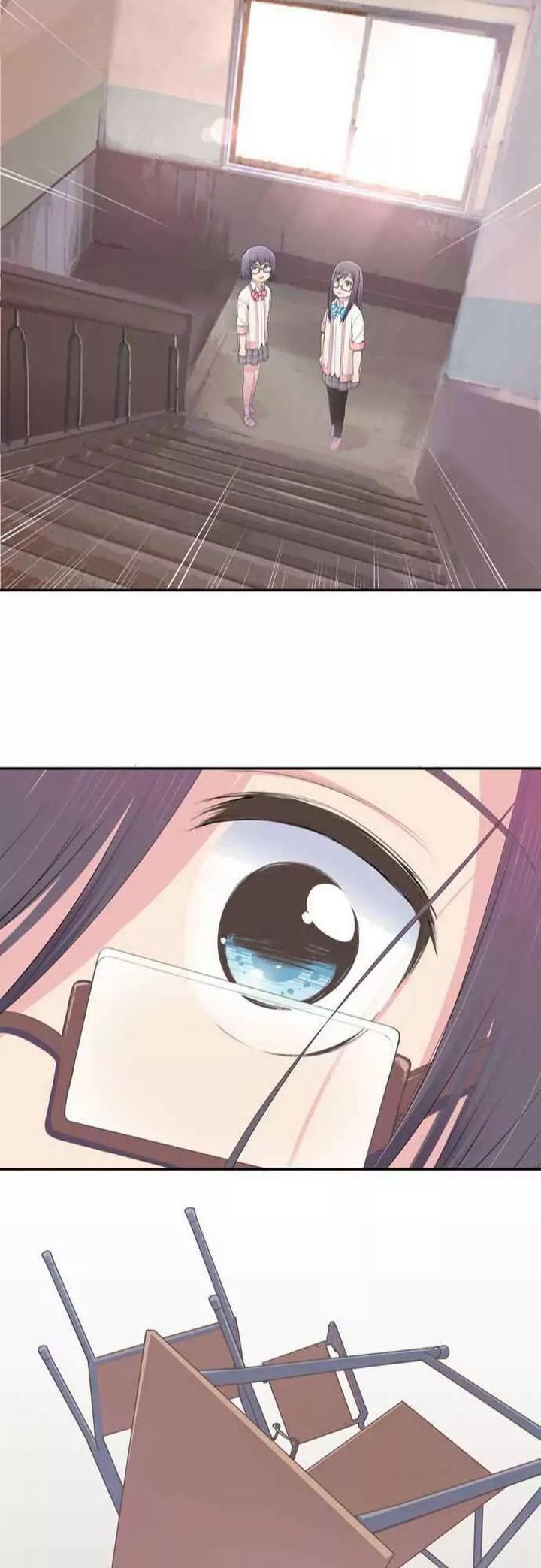 Sorairo No Graffiti 16 22