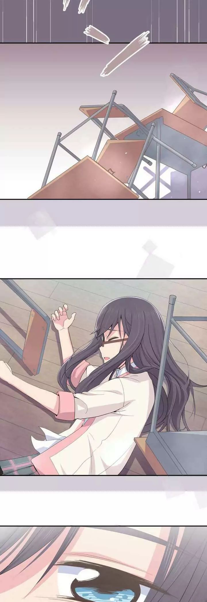 Sorairo No Graffiti 16 24