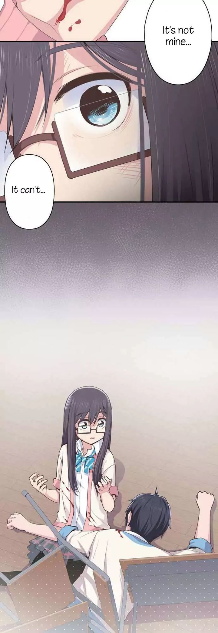 Sorairo No Graffiti 16 26