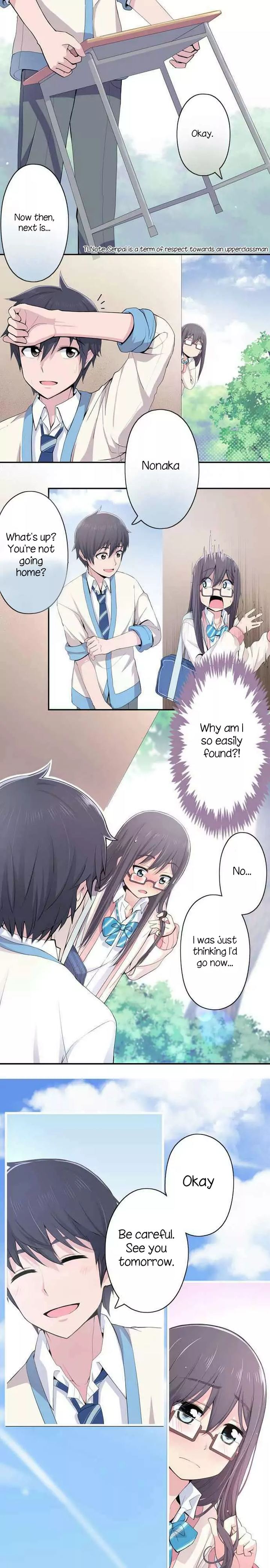 Sorairo No Graffiti 16 4
