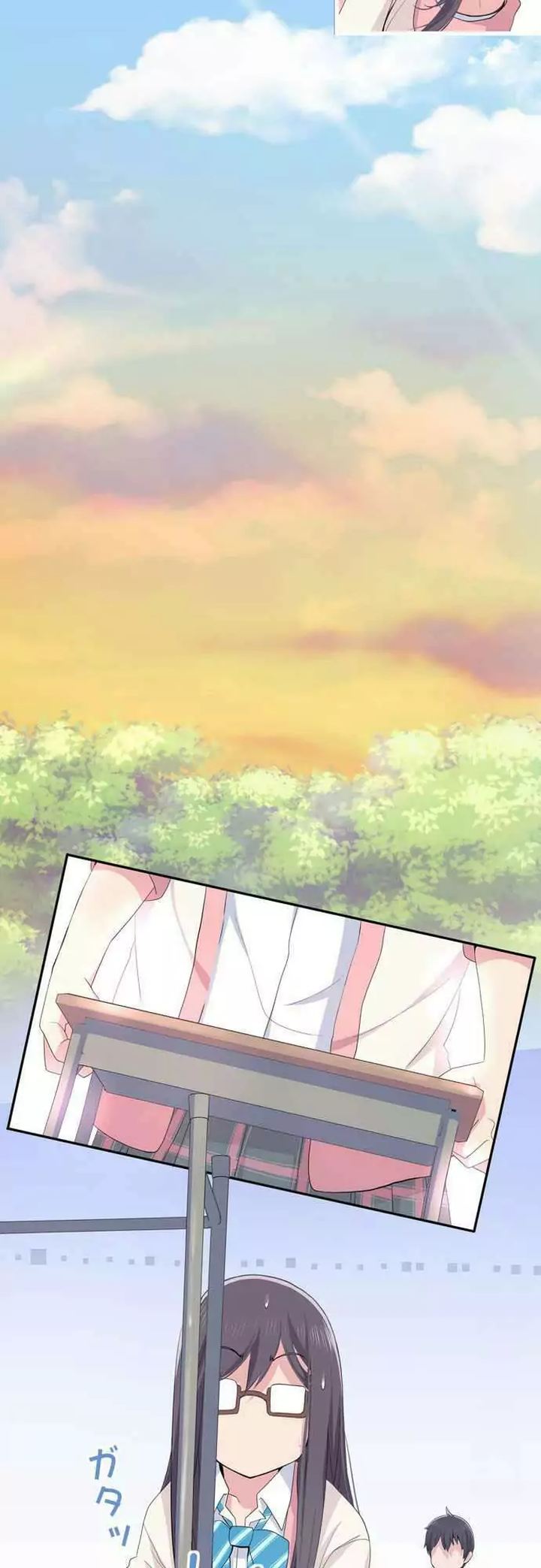Sorairo No Graffiti 16 5