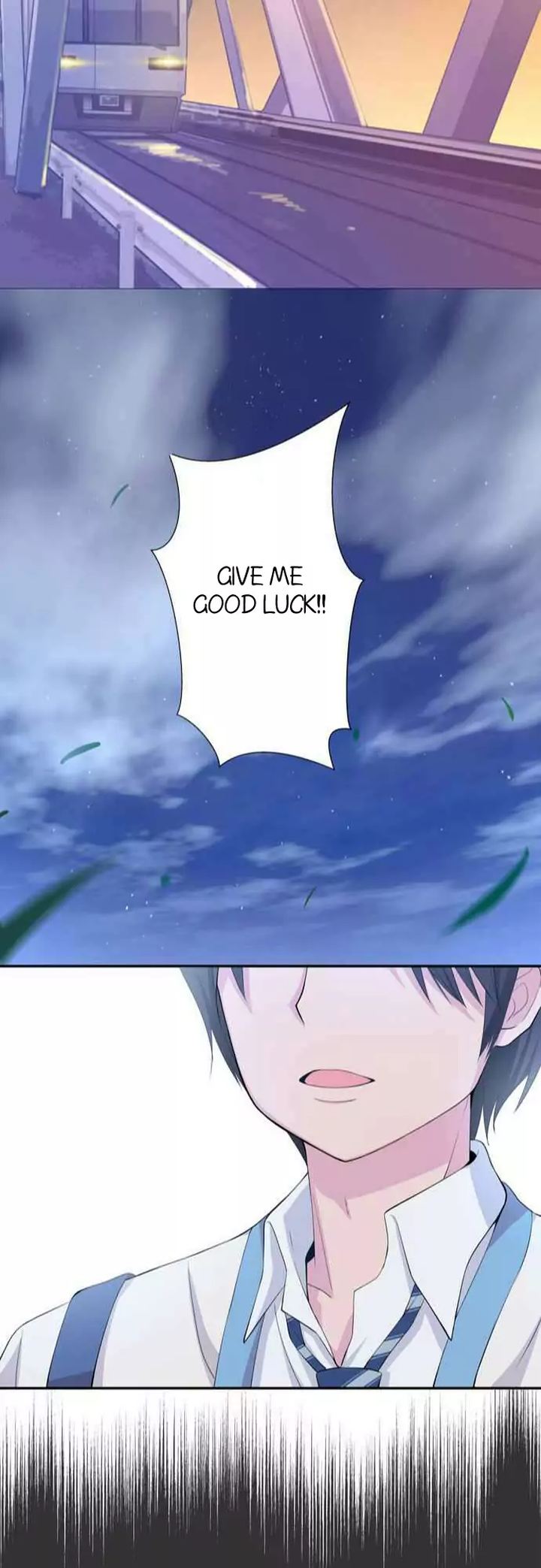 Sorairo No Graffiti 18 23