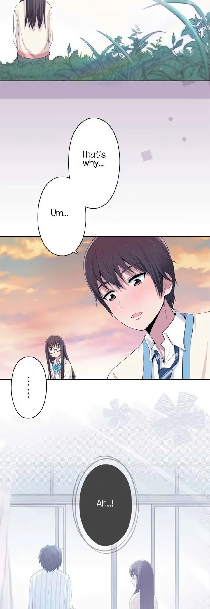 Sorairo No Graffiti 27 11