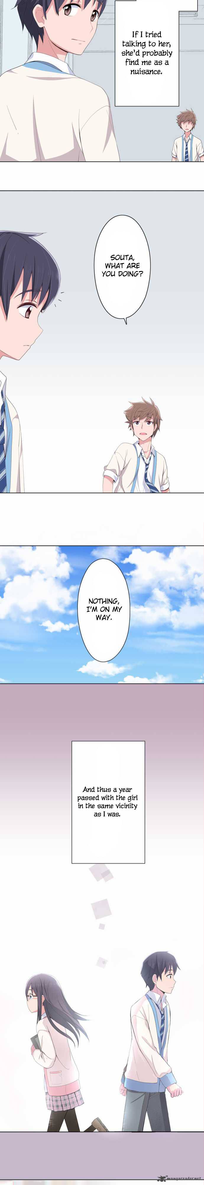 Sorairo No Graffiti 3 18