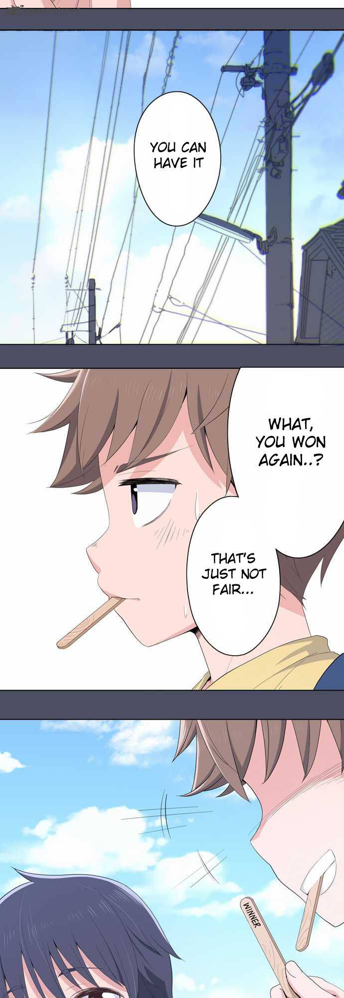 Sorairo No Graffiti 3 4