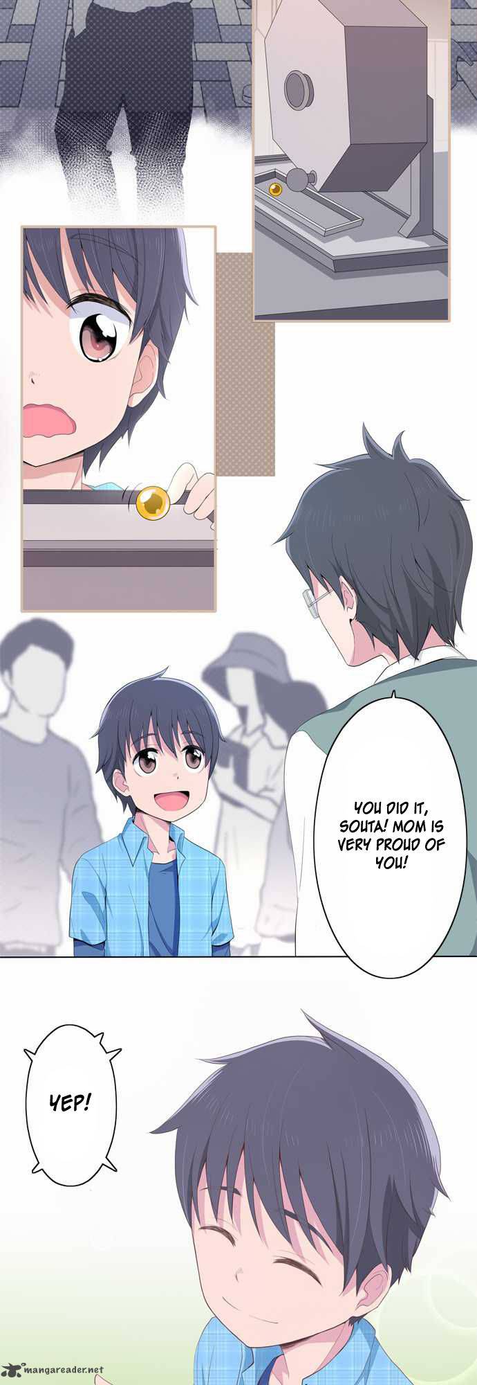 Sorairo No Graffiti 3 6