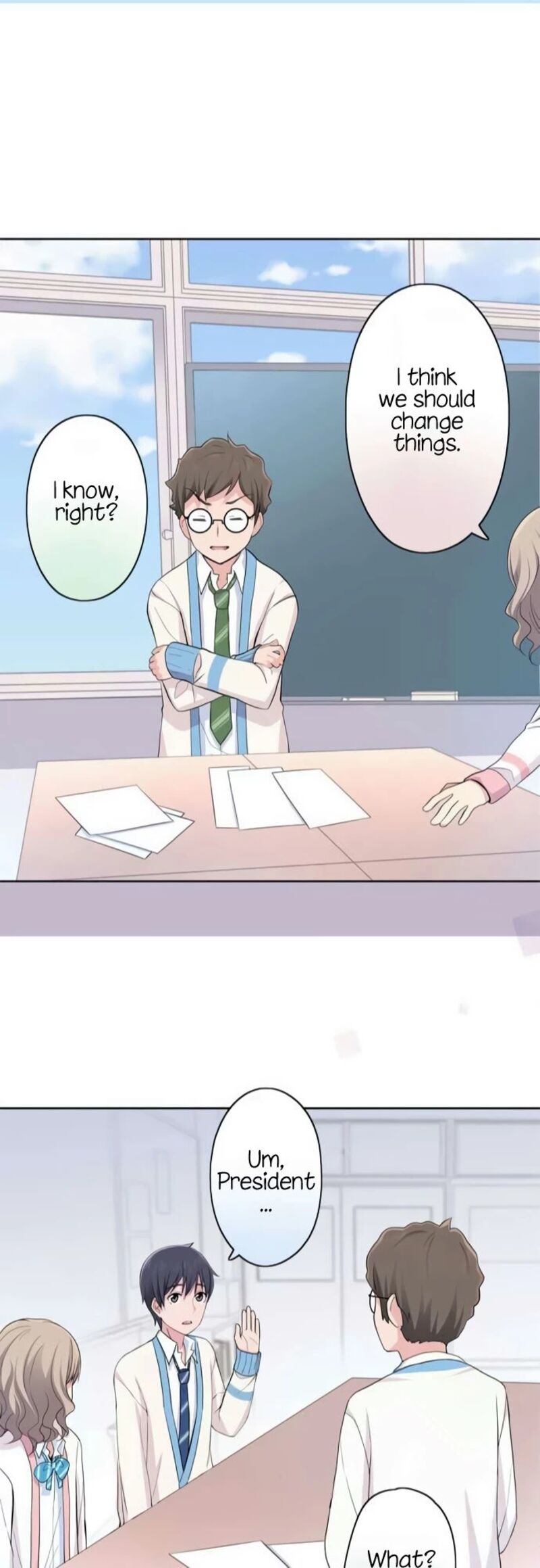 Sorairo No Graffiti 30 23