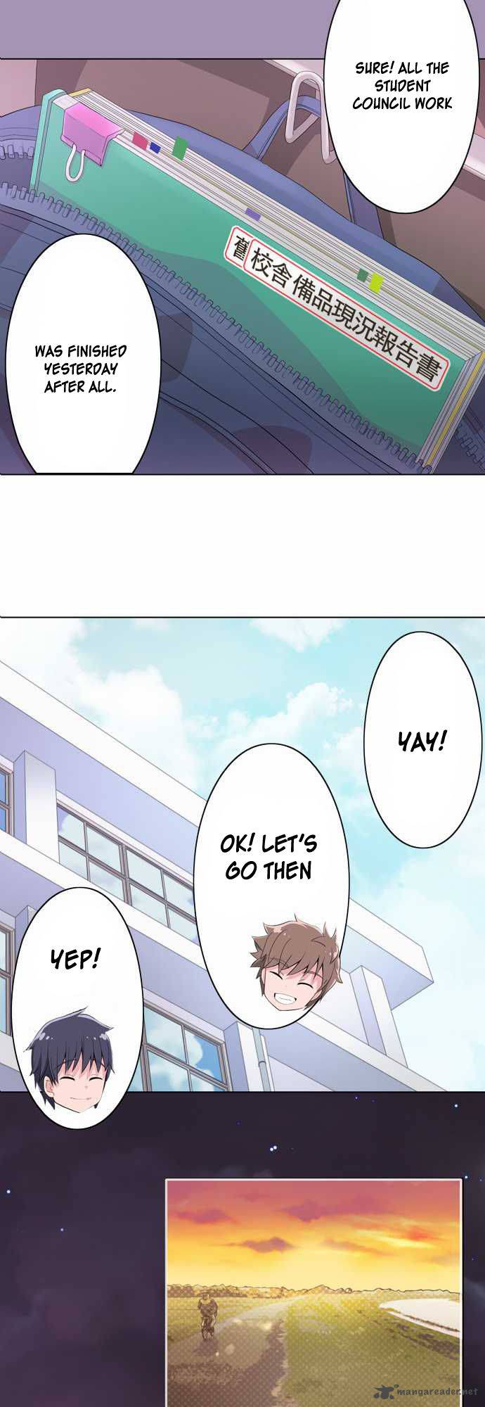 Sorairo No Graffiti 4 11