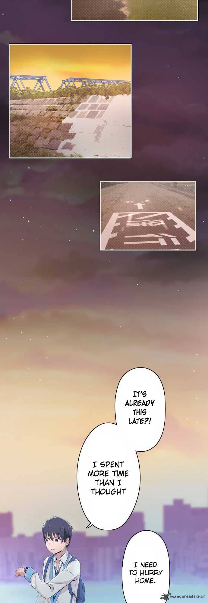 Sorairo No Graffiti 4 12
