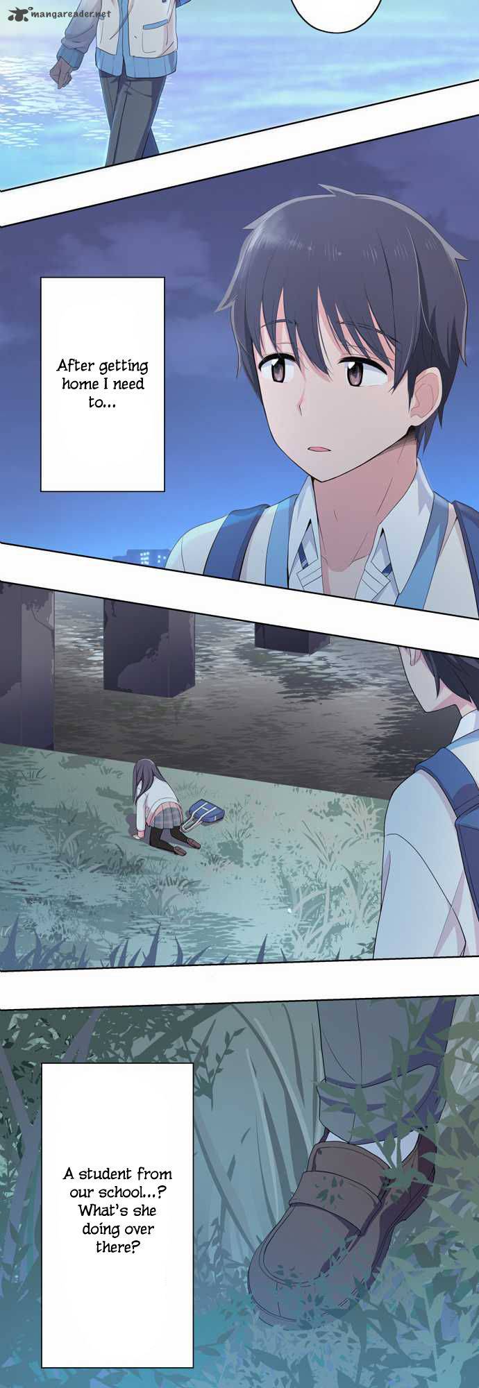 Sorairo No Graffiti 4 13