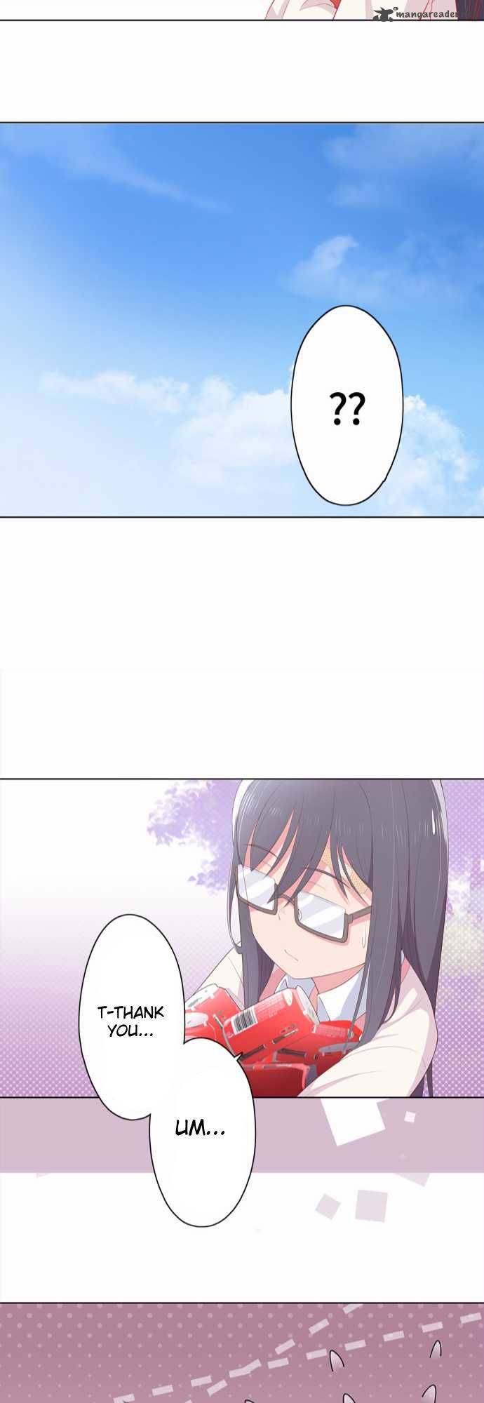 Sorairo No Graffiti 4 21