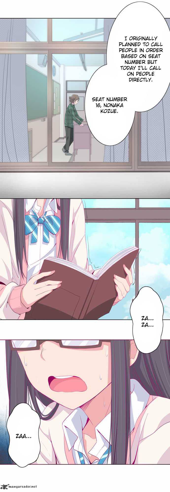 Sorairo No Graffiti 4 5