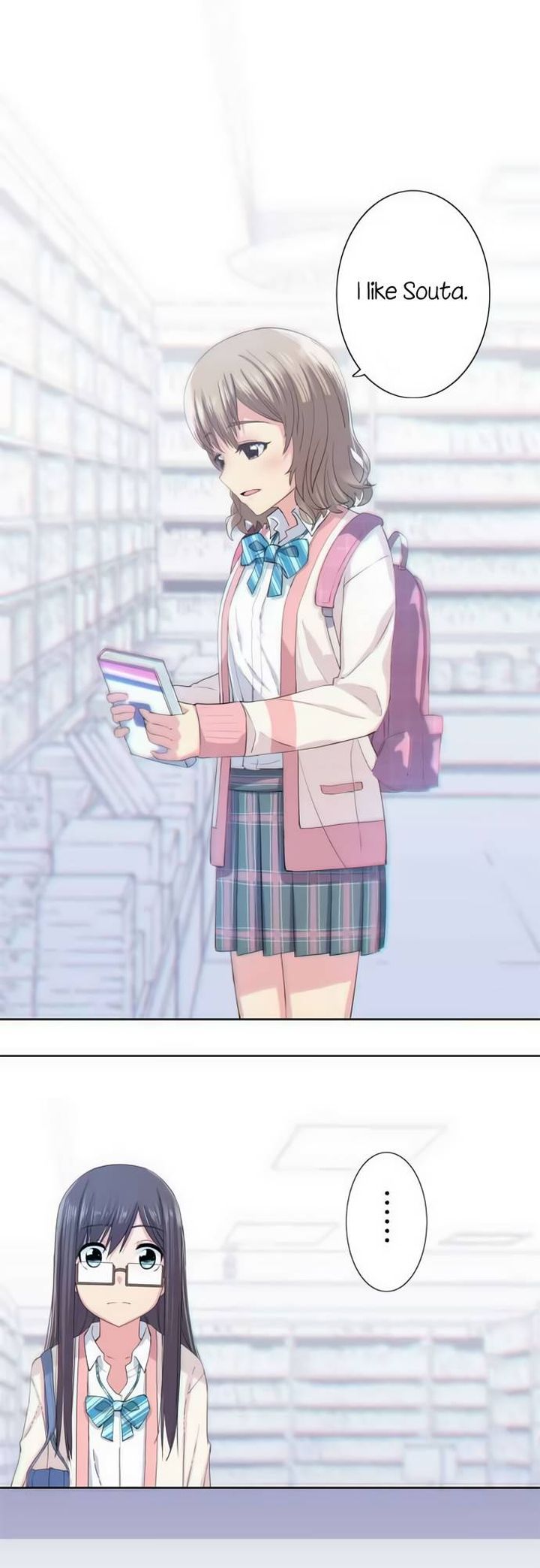 Sorairo No Graffiti 41 10