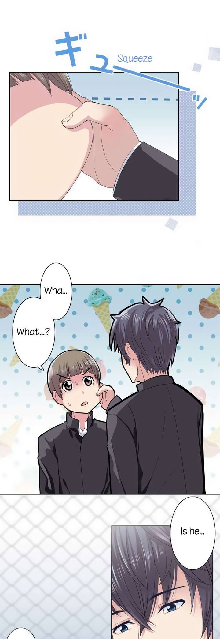 Sorairo No Graffiti 41 7