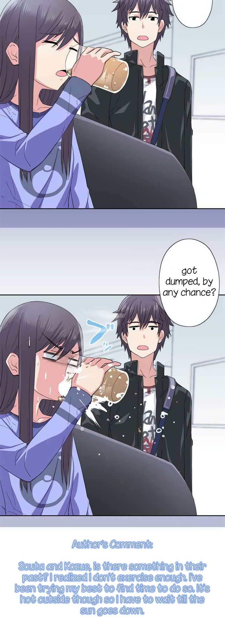 Sorairo No Graffiti 42 35