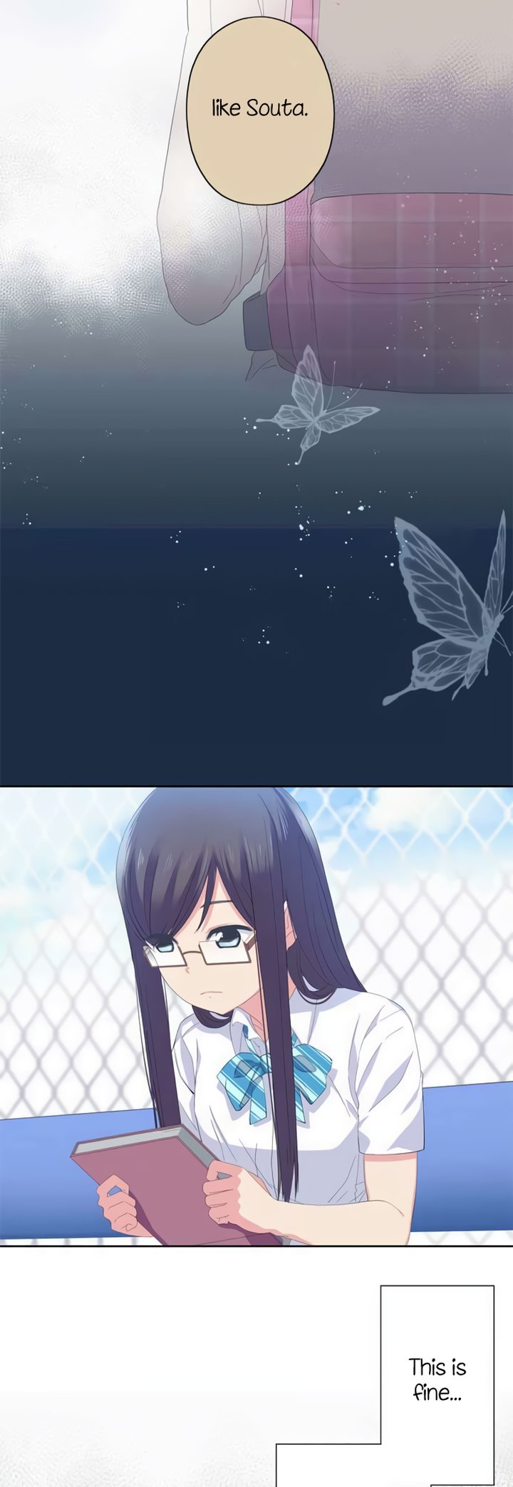 Sorairo No Graffiti 44 8