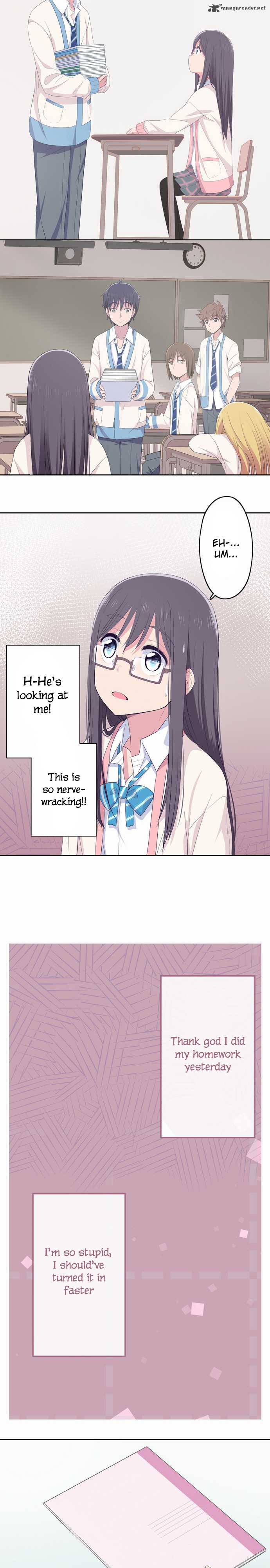 Sorairo No Graffiti 5 10