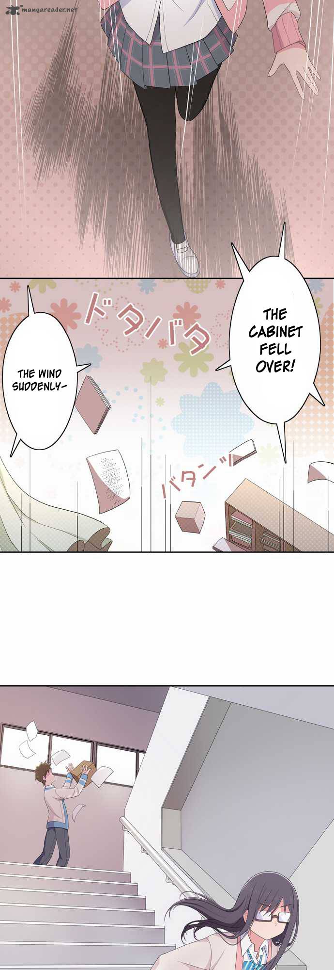 Sorairo No Graffiti 5 15