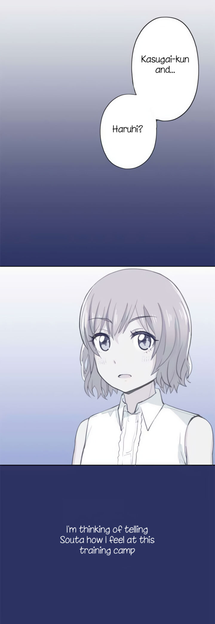 Sorairo No Graffiti 52 23