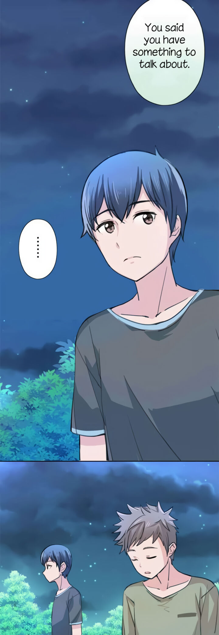 Sorairo No Graffiti 53 23